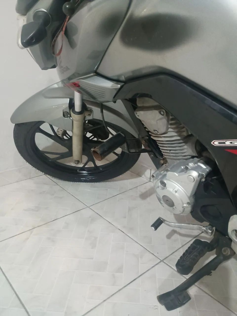 Fan 160 flex - Foto 3