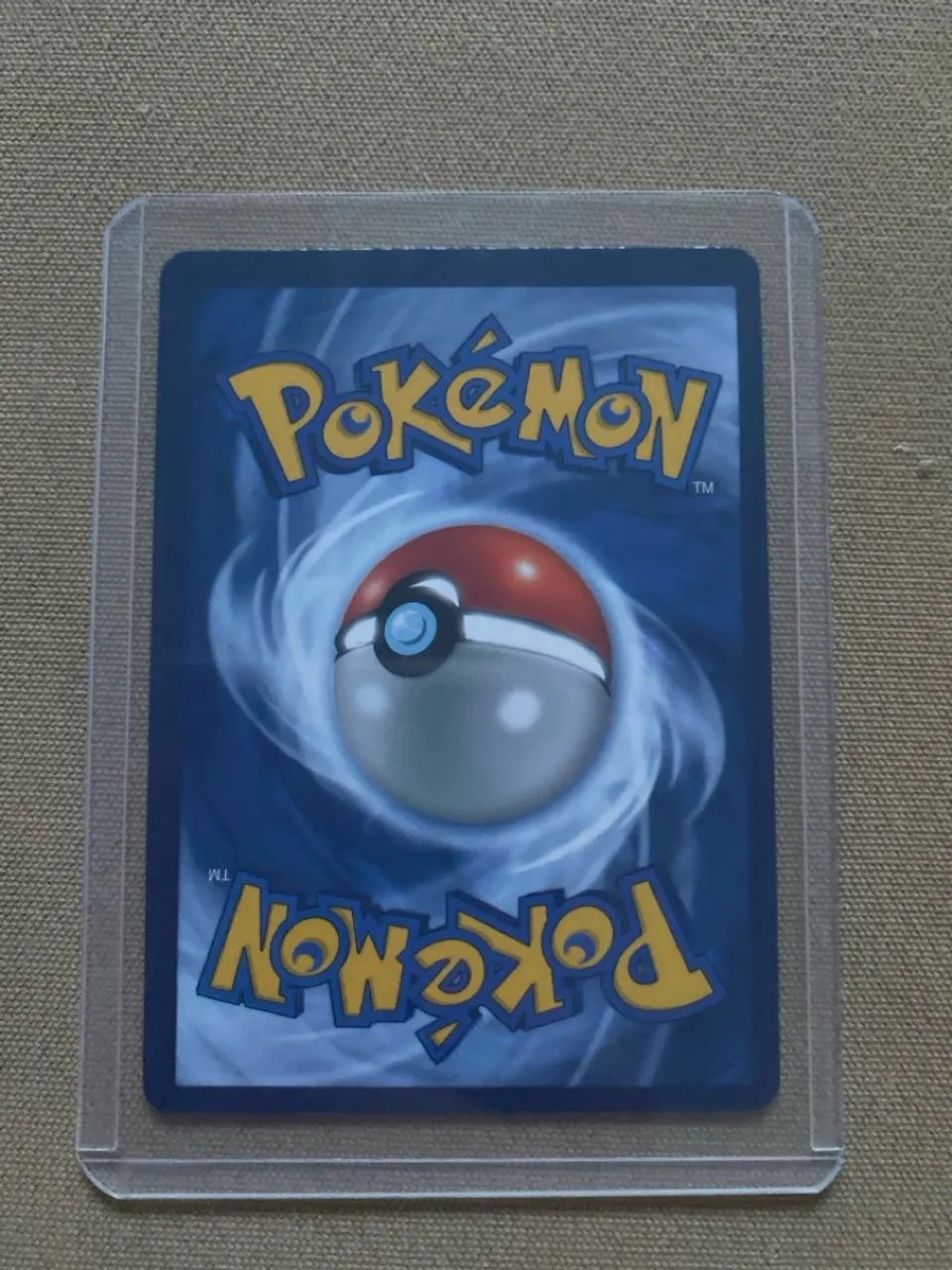 Carta pokémon Palossand Ex - Foto 3