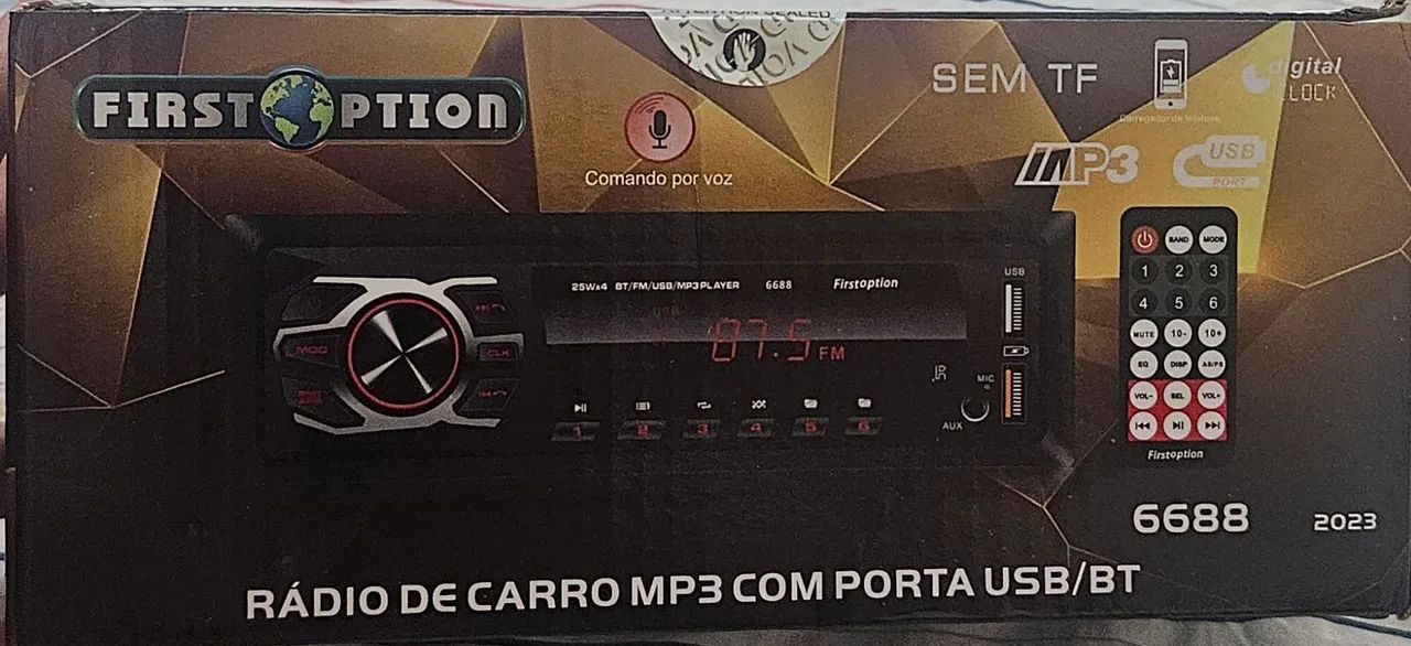 Som Automotivo  - Foto 2
