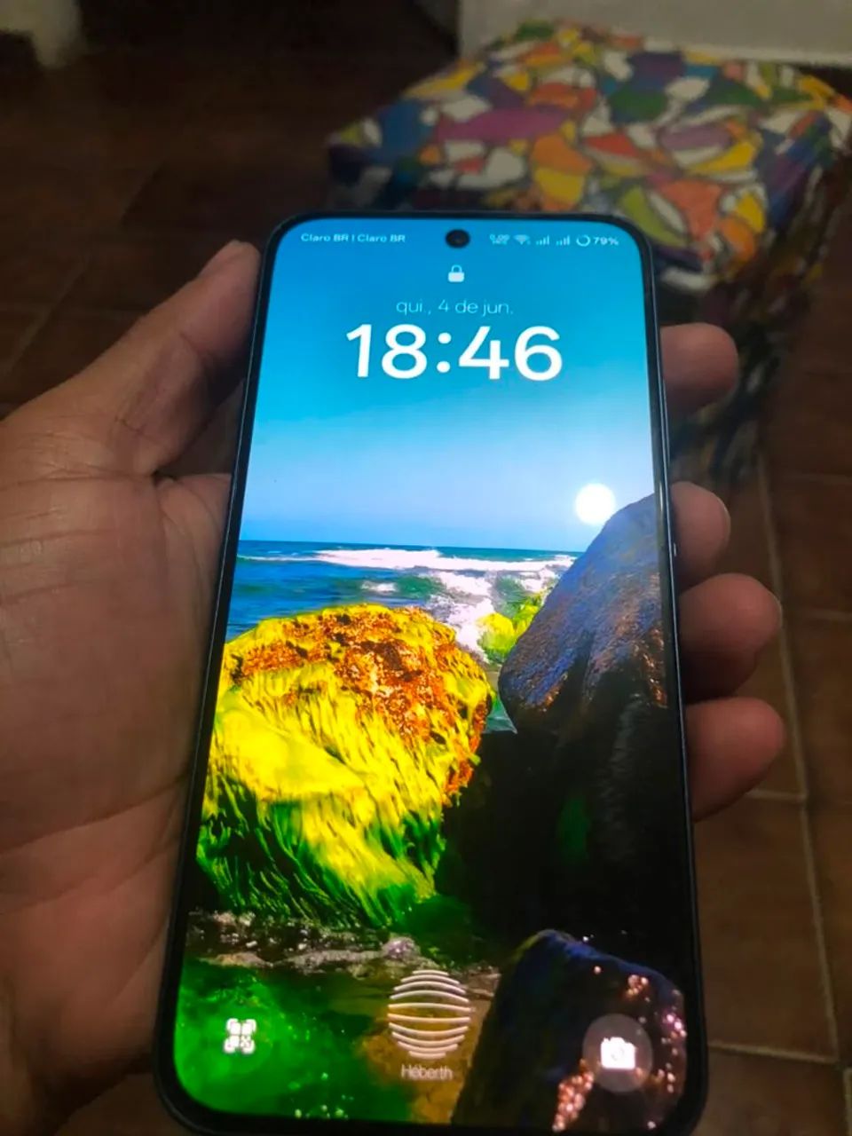 Celular OPPO  - Foto 5