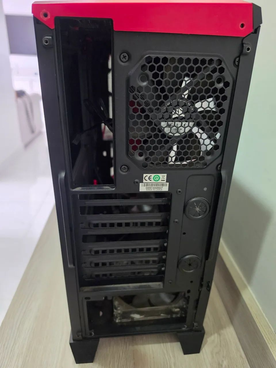 Gabinete Corsair - Foto 4