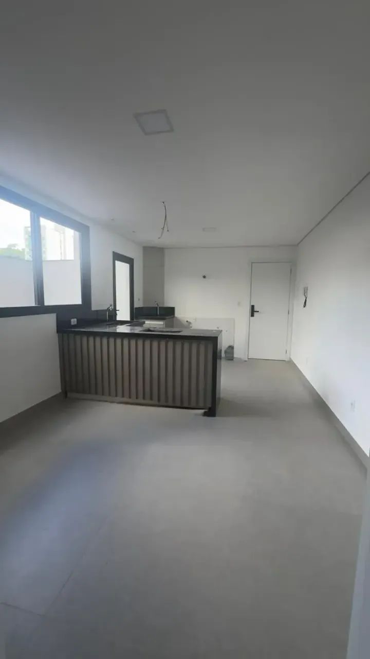 Studio para Locação  1 Quarto | 36 m² | Horto  Ipatinga/MG - Foto 4