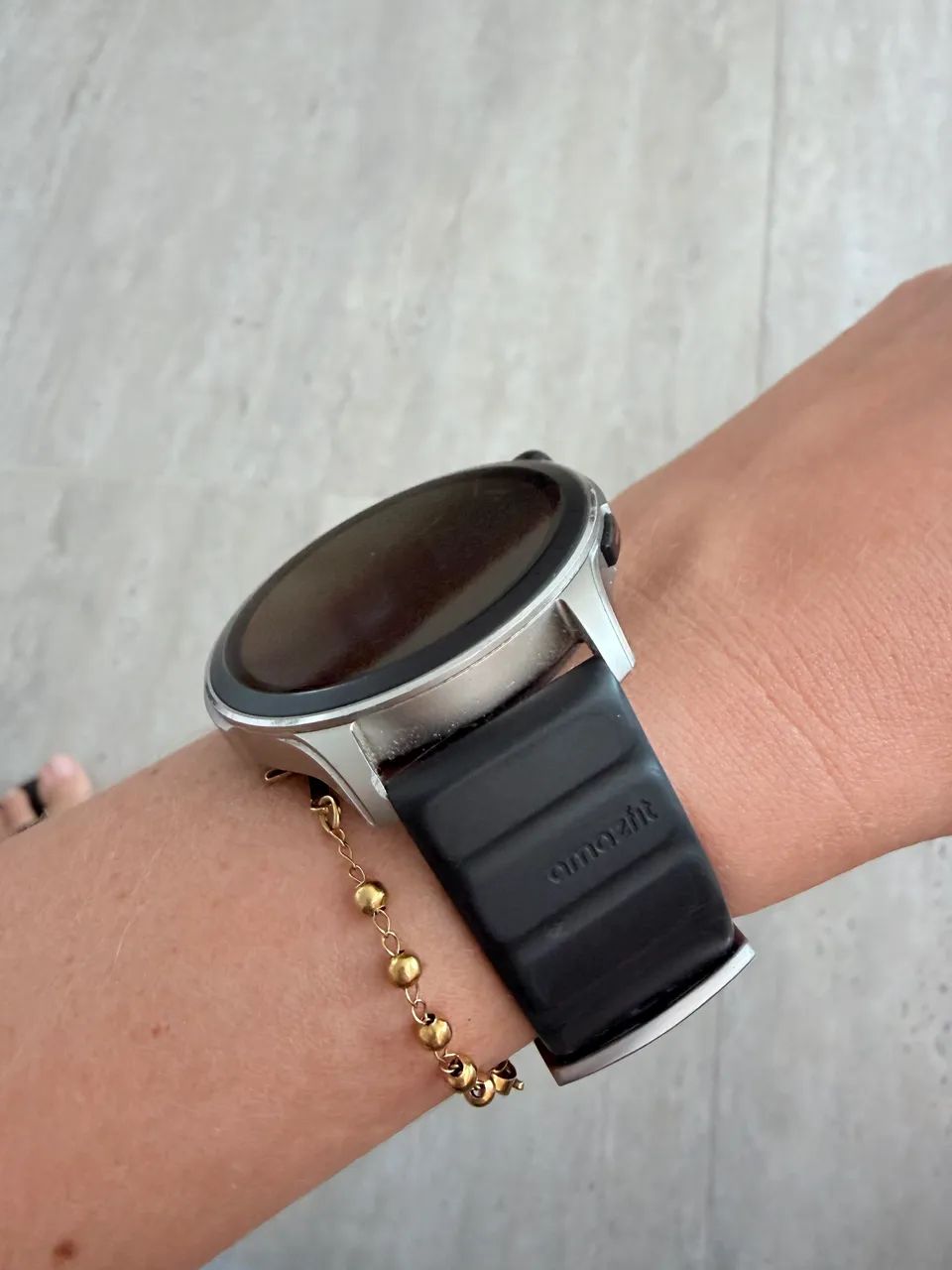 Super smartwatch Amazfit GTR 4 - Foto 2