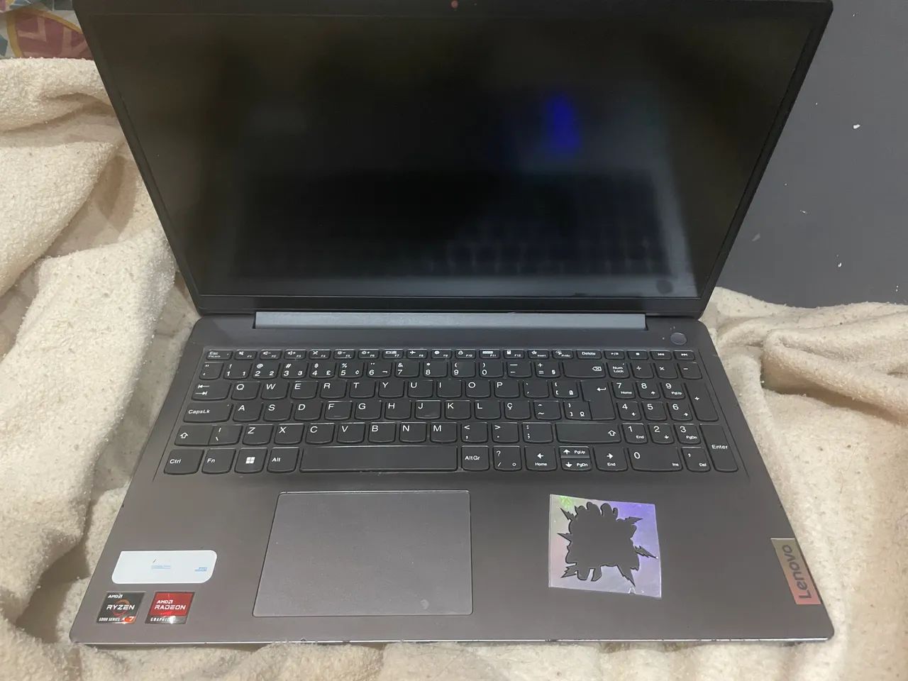 Notebook ideapad 3  - Foto 2