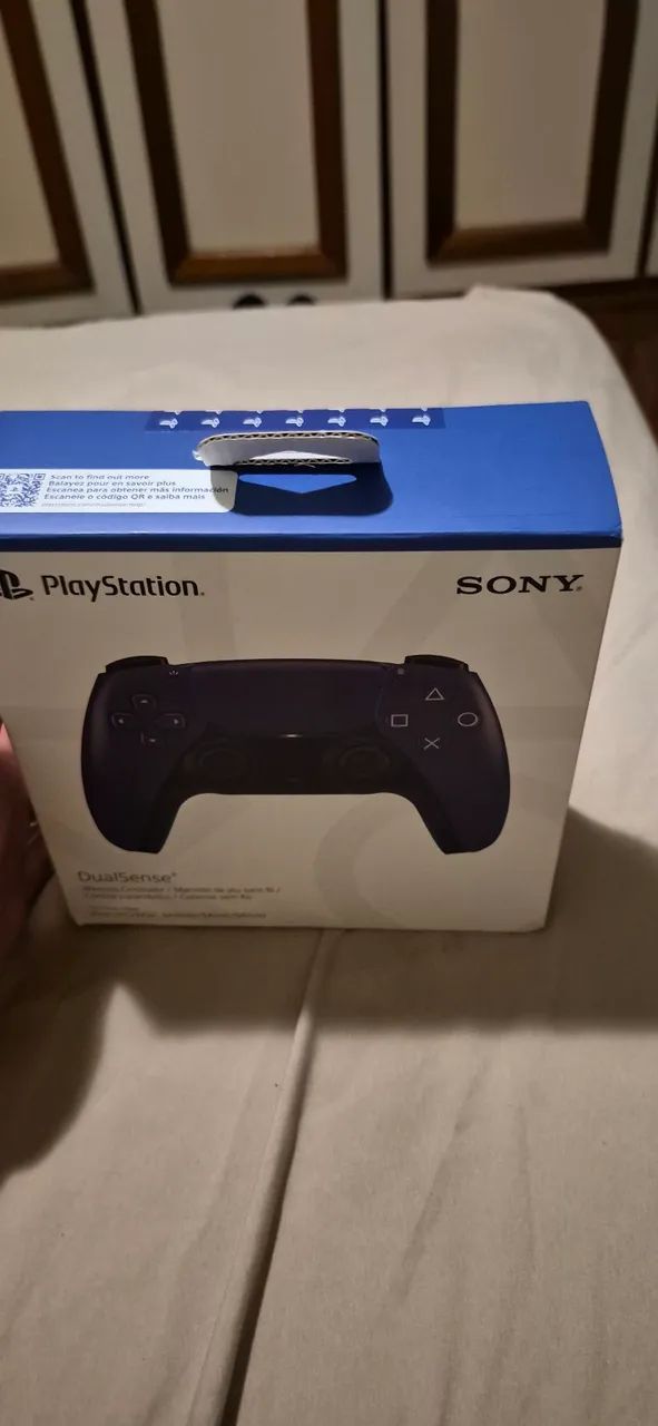 Controle Ps5 - Foto 3