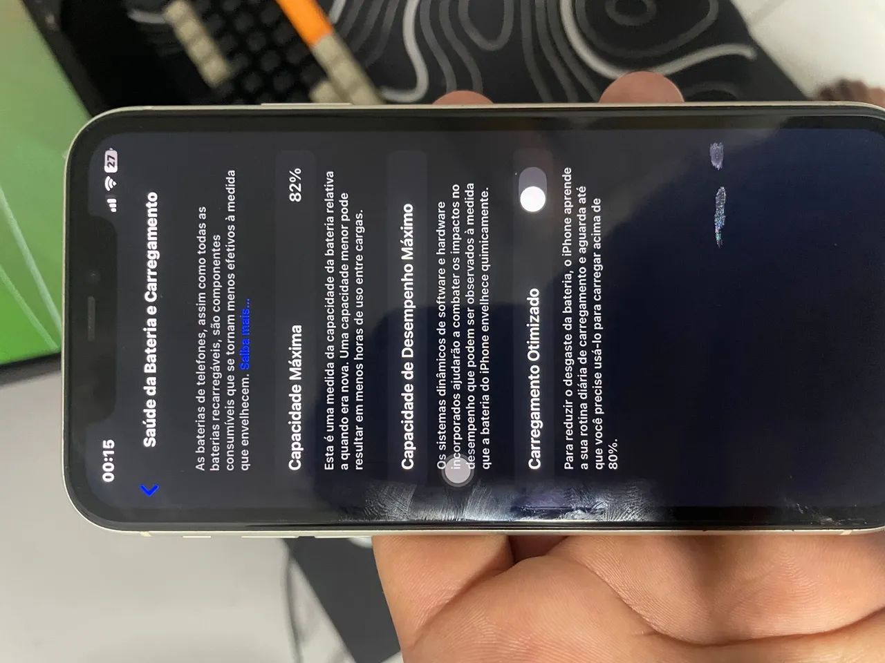 iPhone 11 128gb - Foto 3