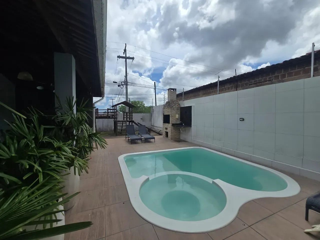 Apartamento no Bairro das Industrias com 2 Quartos, Piscina - Foto 3
