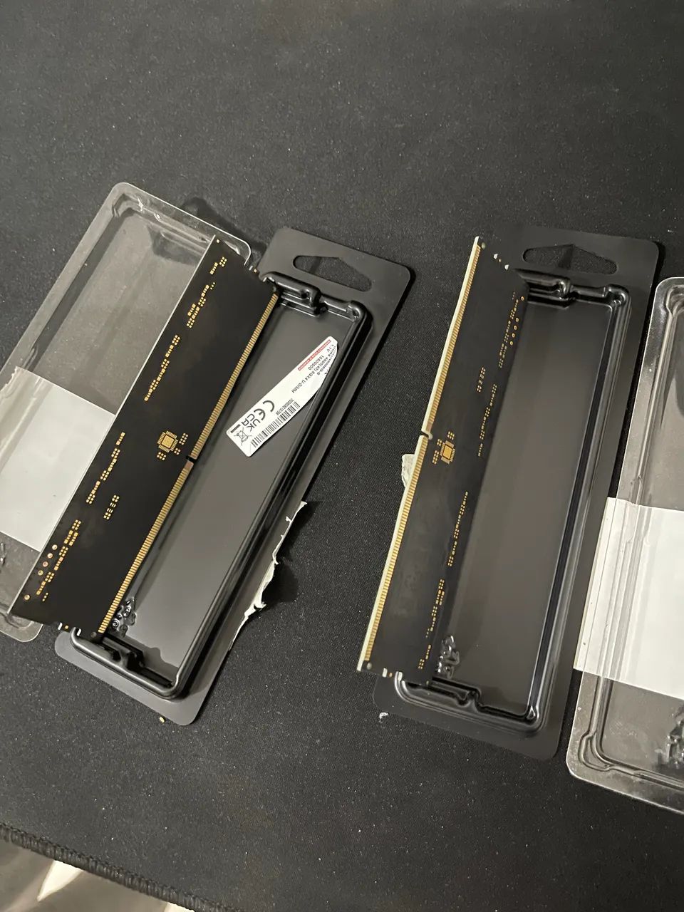 RAM 8gb DDR5 - Foto 2