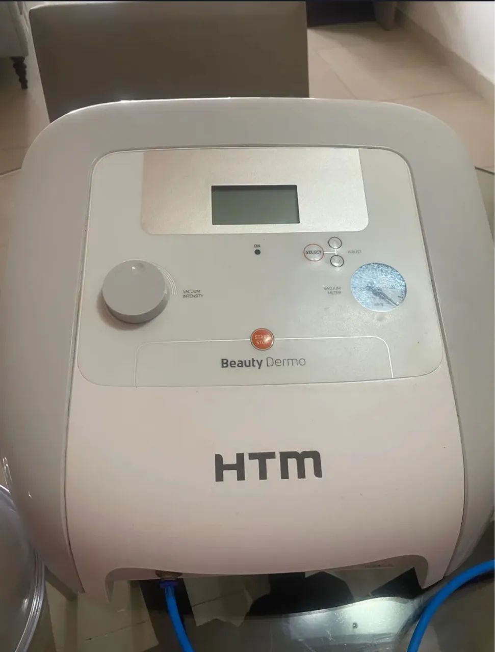 Beauty Dermo - Vacuoterapia e Ventosaterapia - HTM - Foto 4