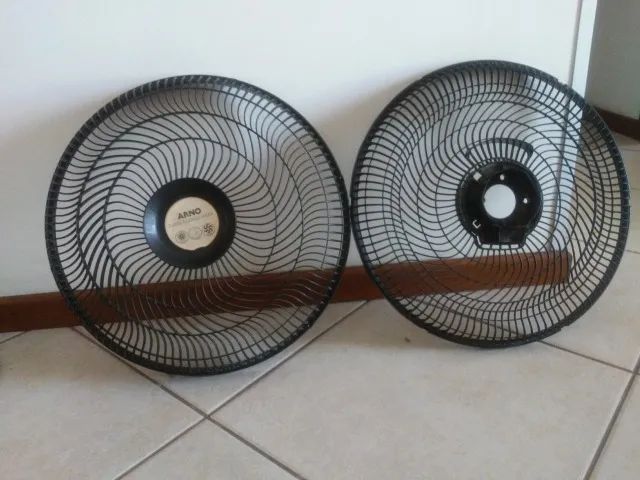 Vendem-se Grades do Ventilador Arno 40 cm