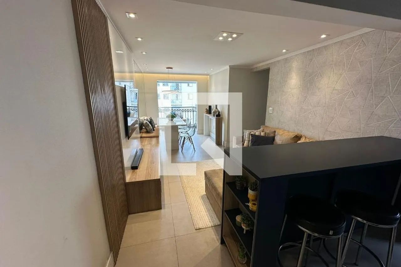 Apartamento à Venda - Vila Maria , 3 Quartos, 66 m2 - Foto 5