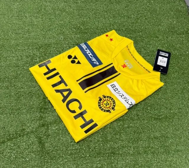 Camisa Kashiwa Reysol - Foto 3
