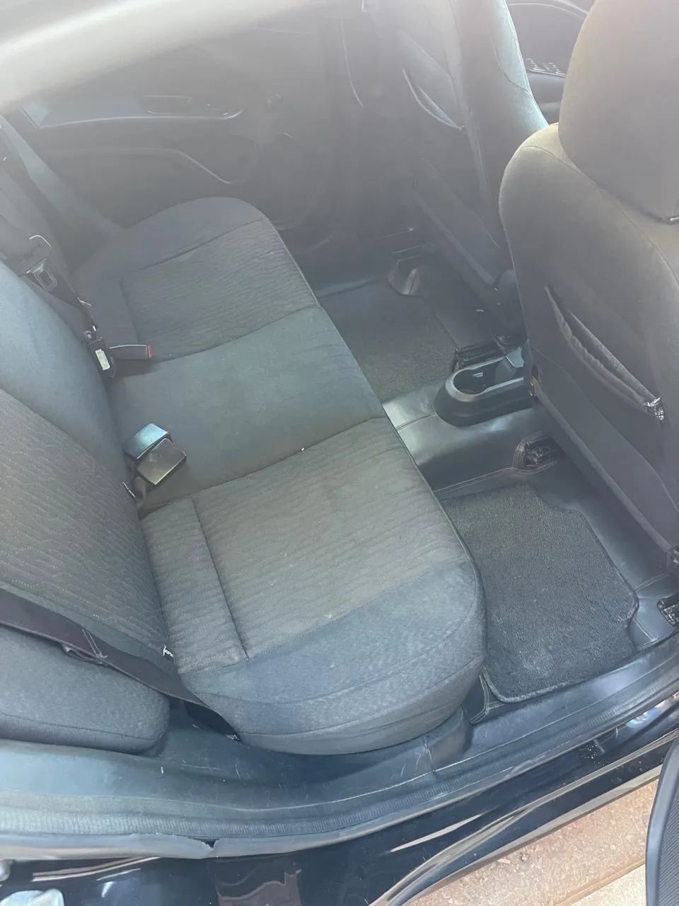 Fiat Cronos 1.3 8V Flex 2019 - Foto 3