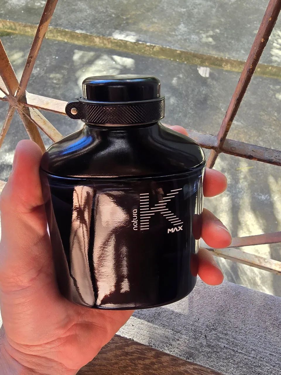 Perfume Kmax Natura  - 100ml
