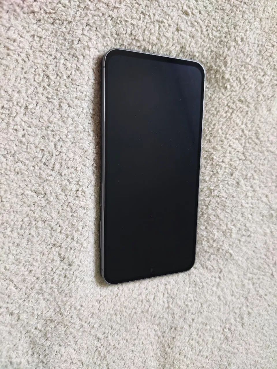 Galaxy a56 128 gb com nota fiscal e caixa  - Foto 2