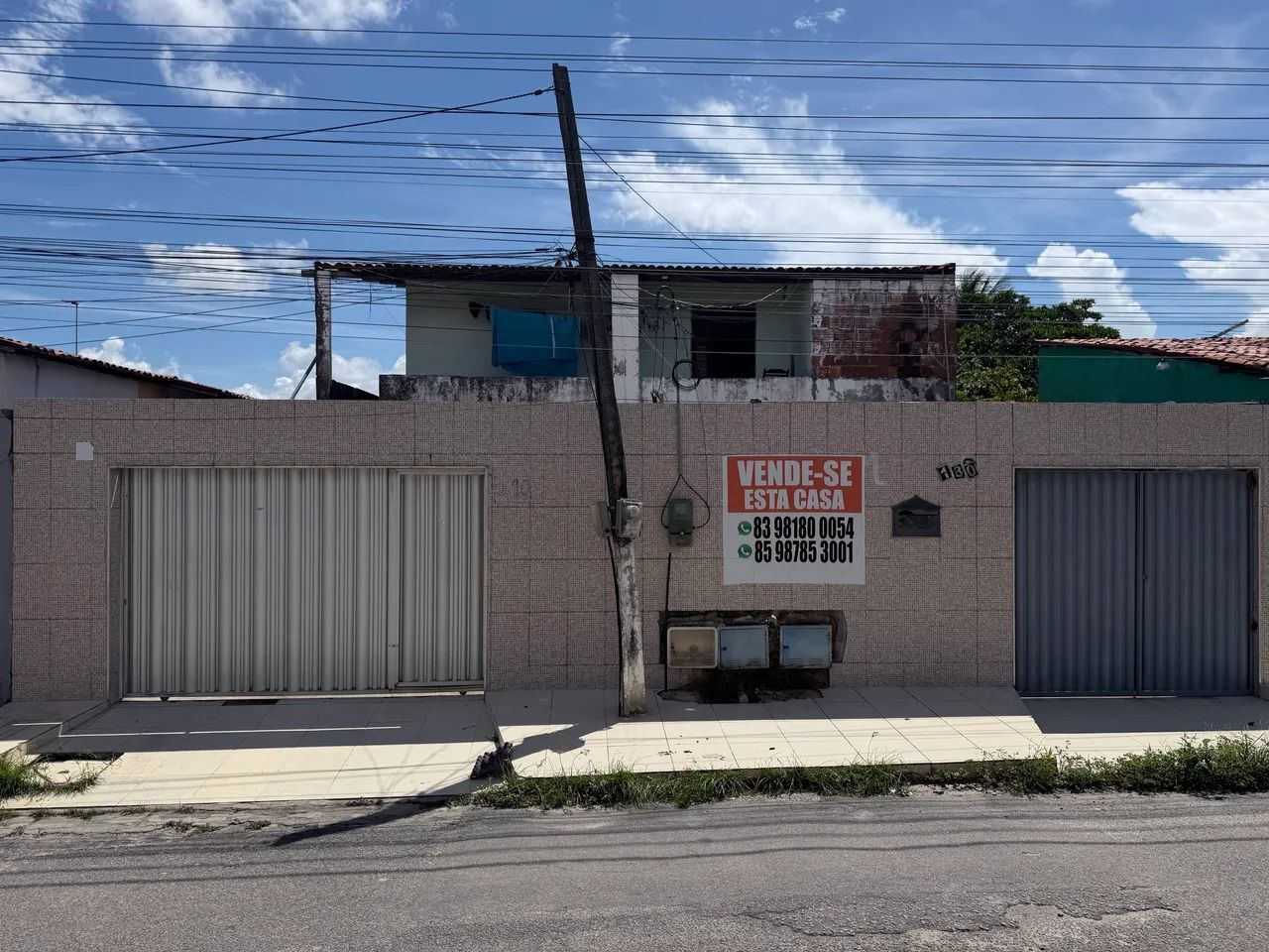 Foto - Maracanaú - Pajuçara