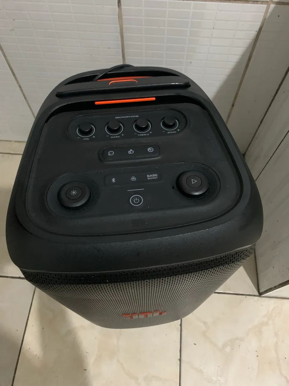 Vendo JBL PartBox 320 - Foto 3