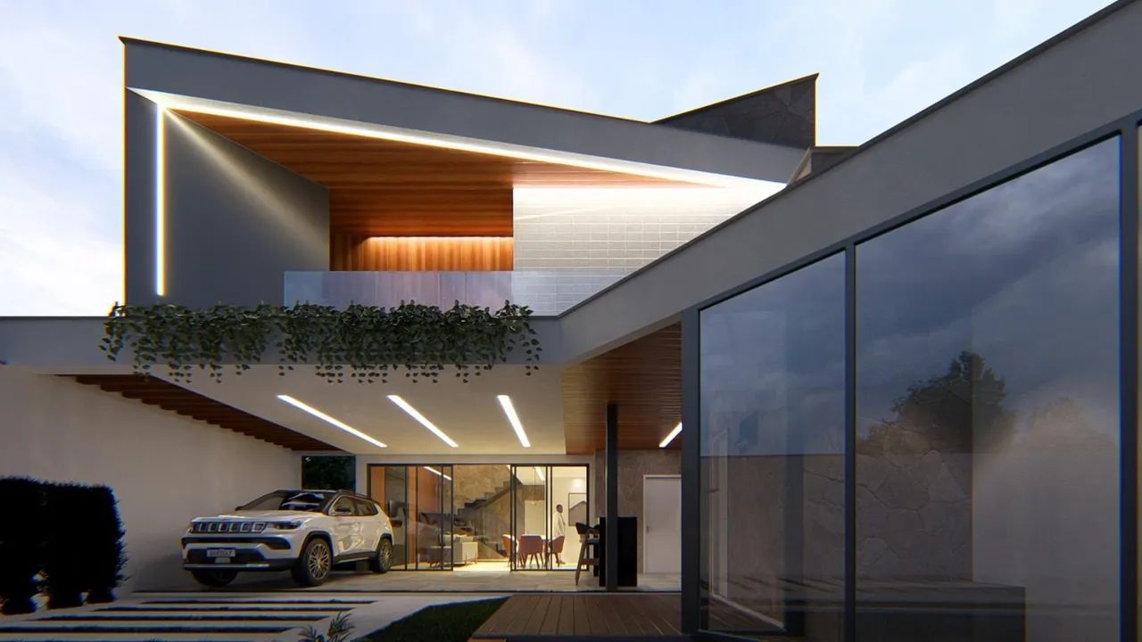 Casa Duplex no Araçagy  Araçagy, São Luís - Foto 5