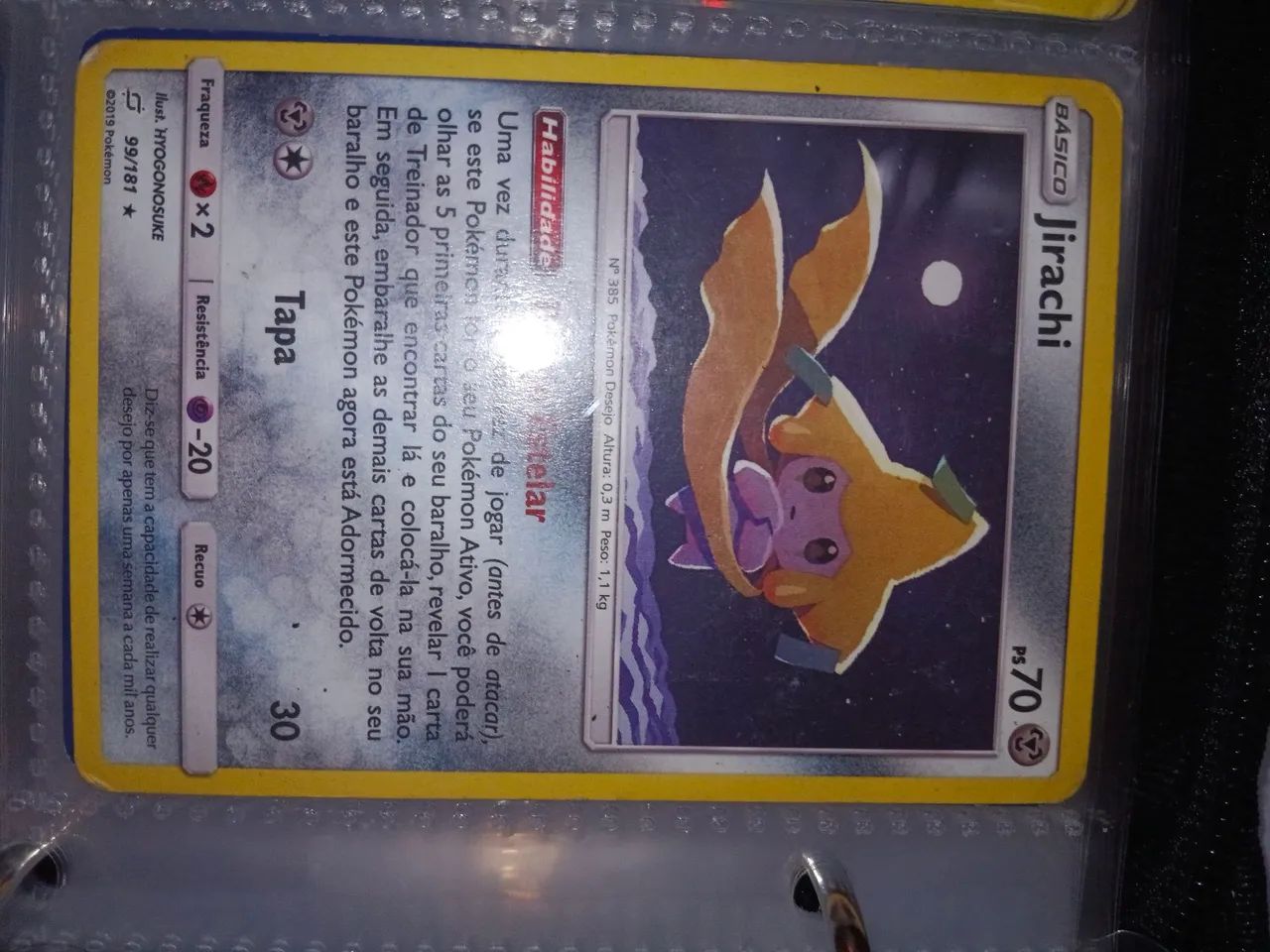 Cartas de Pokémon lendarias - Foto 2