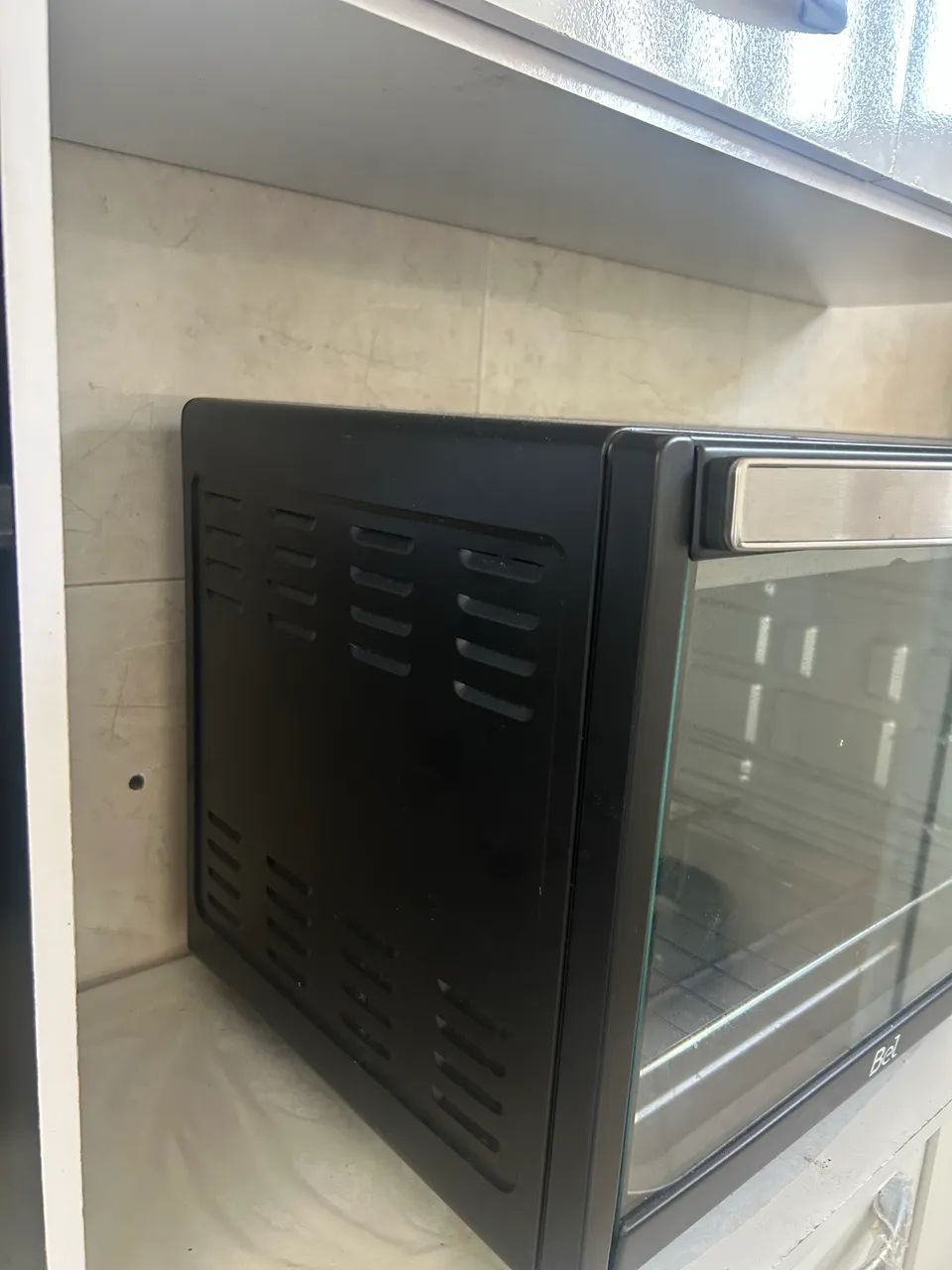 Forno Elétrico Bel  - Foto 4