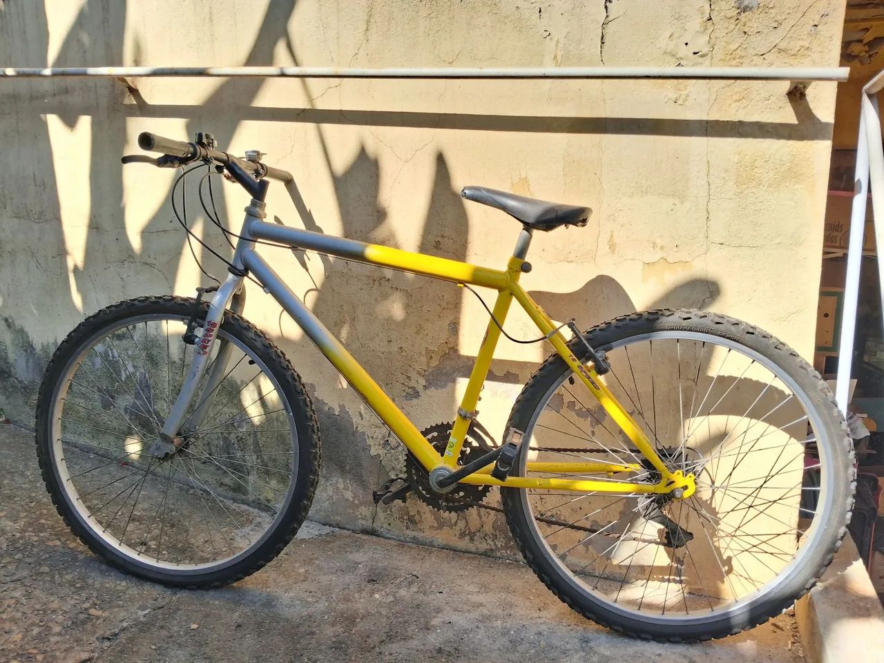 Vendo duas bicicletas.  - Foto 4