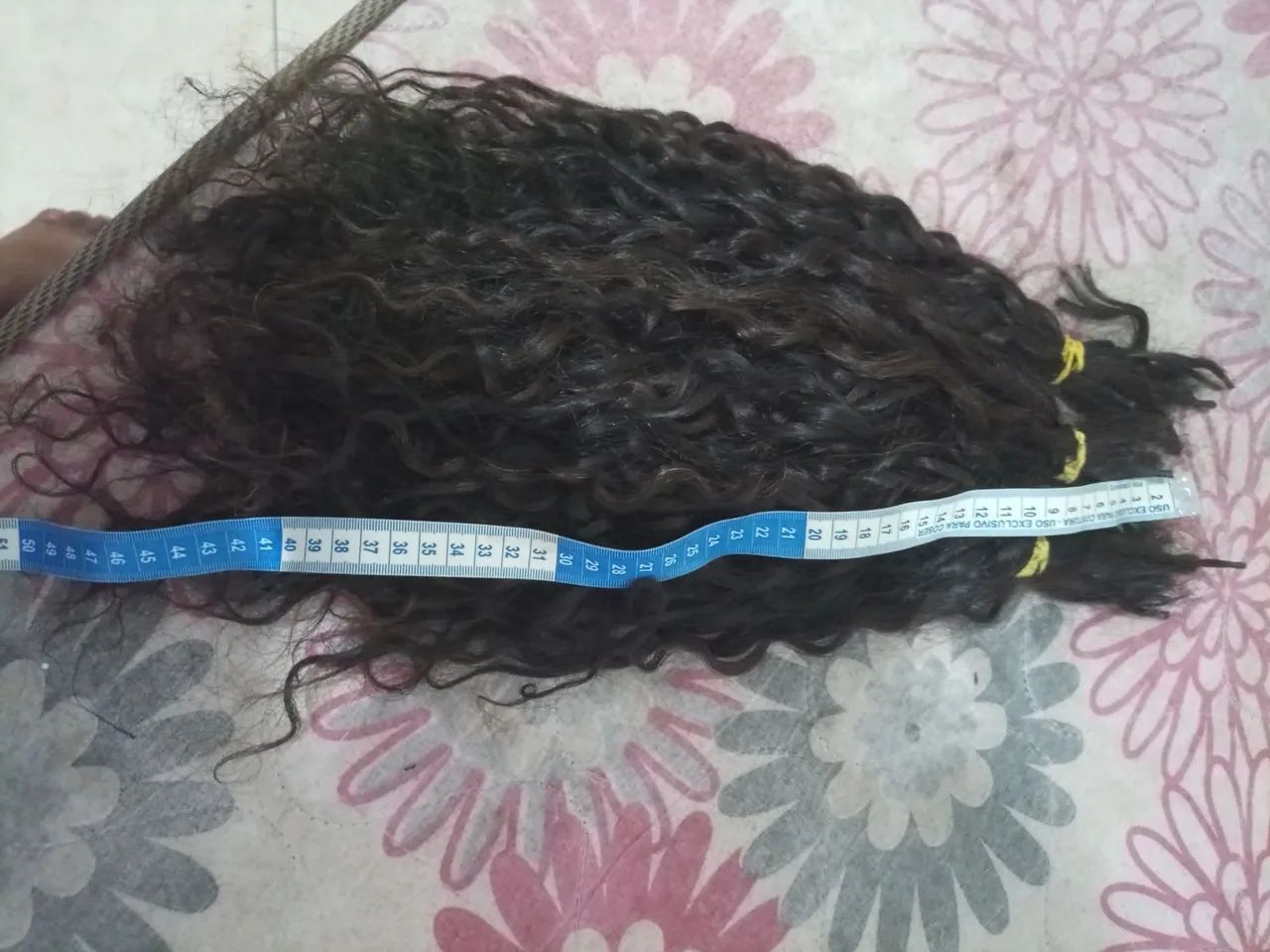 Mega hair  - Foto 3