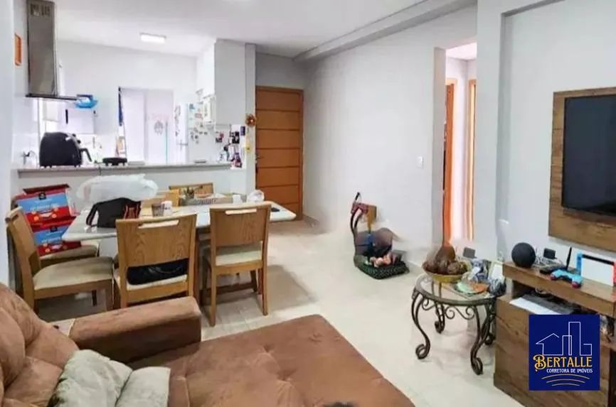 Apartamento 2 quartos, com suíte, em prédio único, novo, com elevador 2 vagas, em localiza