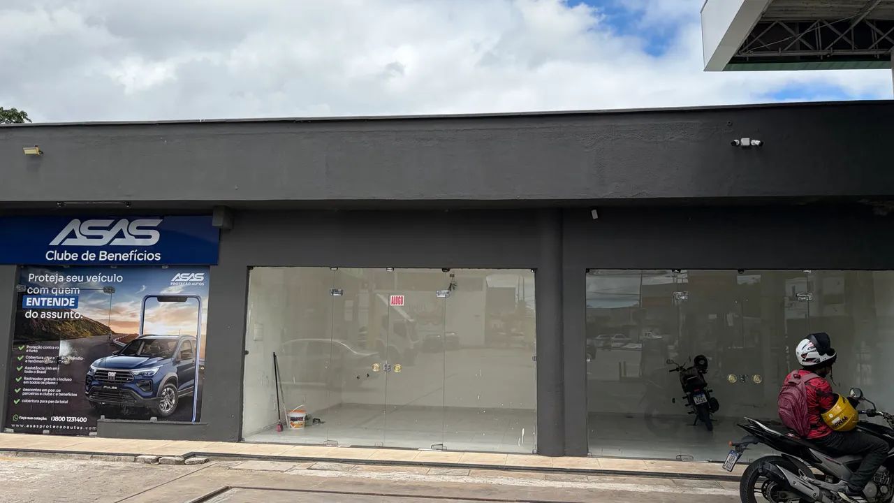 Sala comerciais  - Foto 2