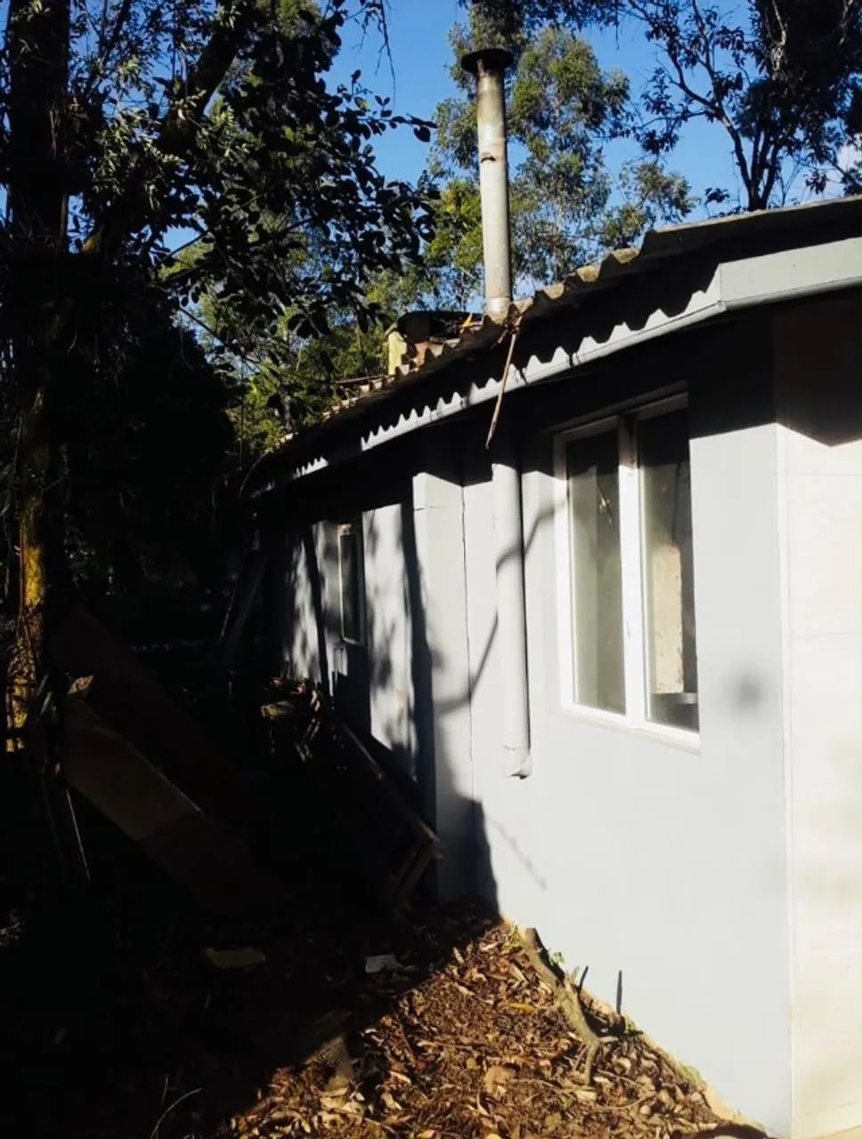 VENDE-SE CHÁCARA EM RIO BRANCO DO SUL - PR - Foto 4