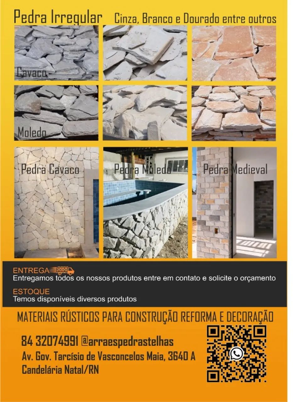 PEDRAS ORNAMENTAIS - Foto 2