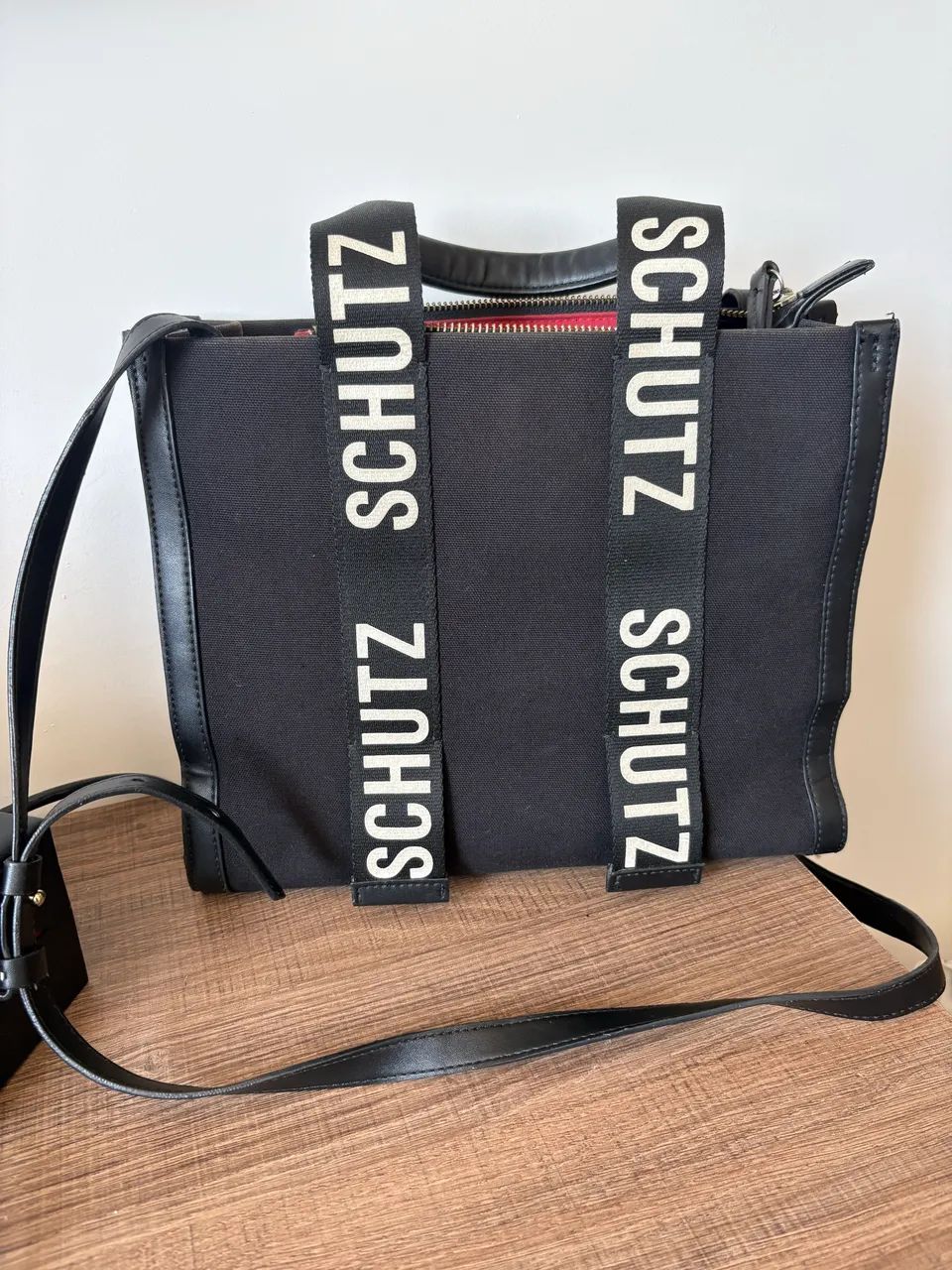 Bolsa Schutz original