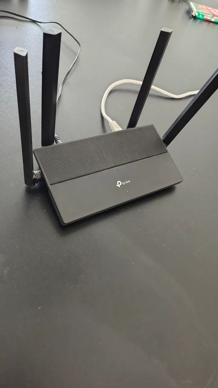 Roteador Tp-Link AX1800 - Foto 3