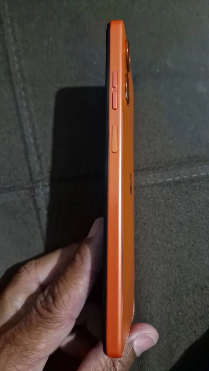 Celular Moto G04s NOVO - Foto 3