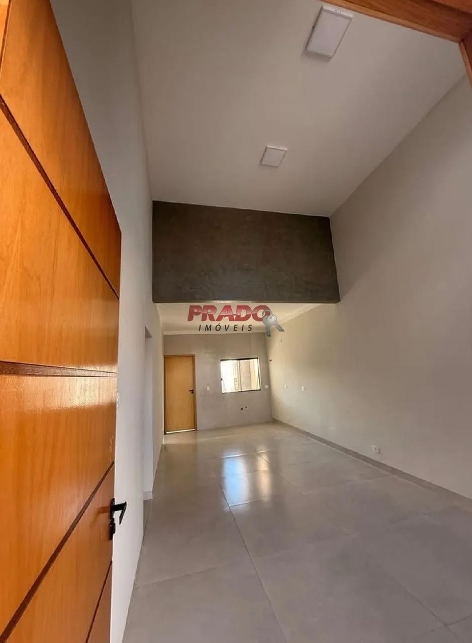 Casa à venda em Maringá, Jardim Campo Belo, com 3 quartos, com 65 m² - Foto 4