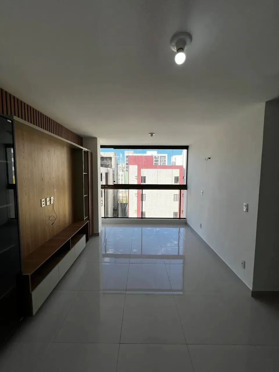 Cobertura com 2 quartos para locação em Intermares!! - Foto 6