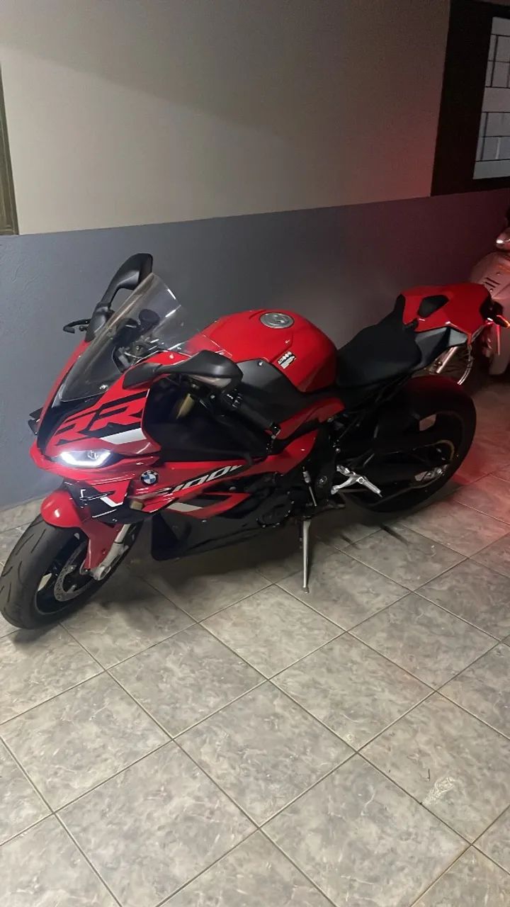 BMW s1000rr modelo 2024 - Foto 5