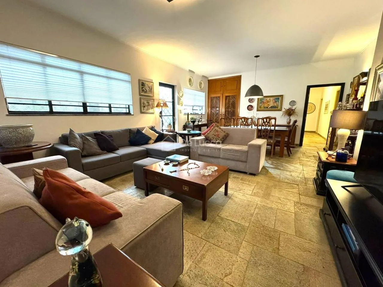 casa - Jardim Paraíso - Campinas - Foto 4