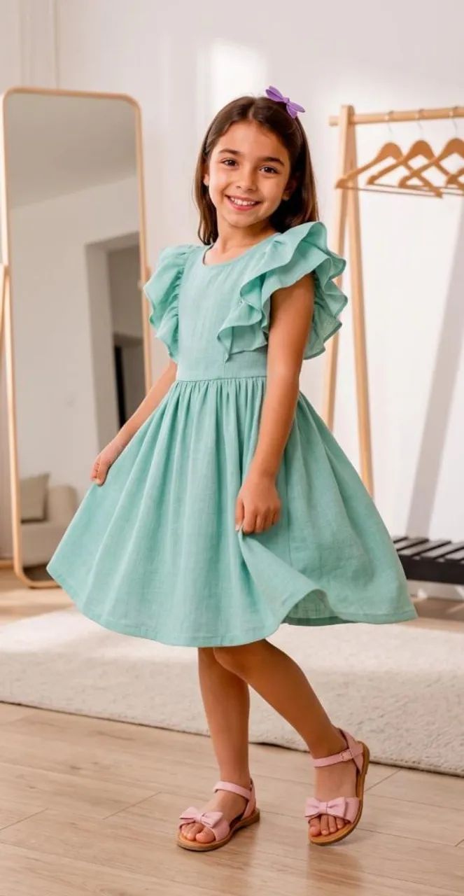 Roupas e pijamas - Foto 2