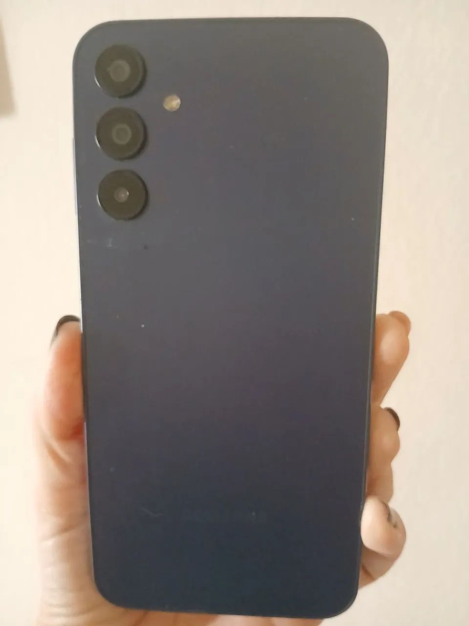 Galaxy A15 Ótimo estado - Foto 3