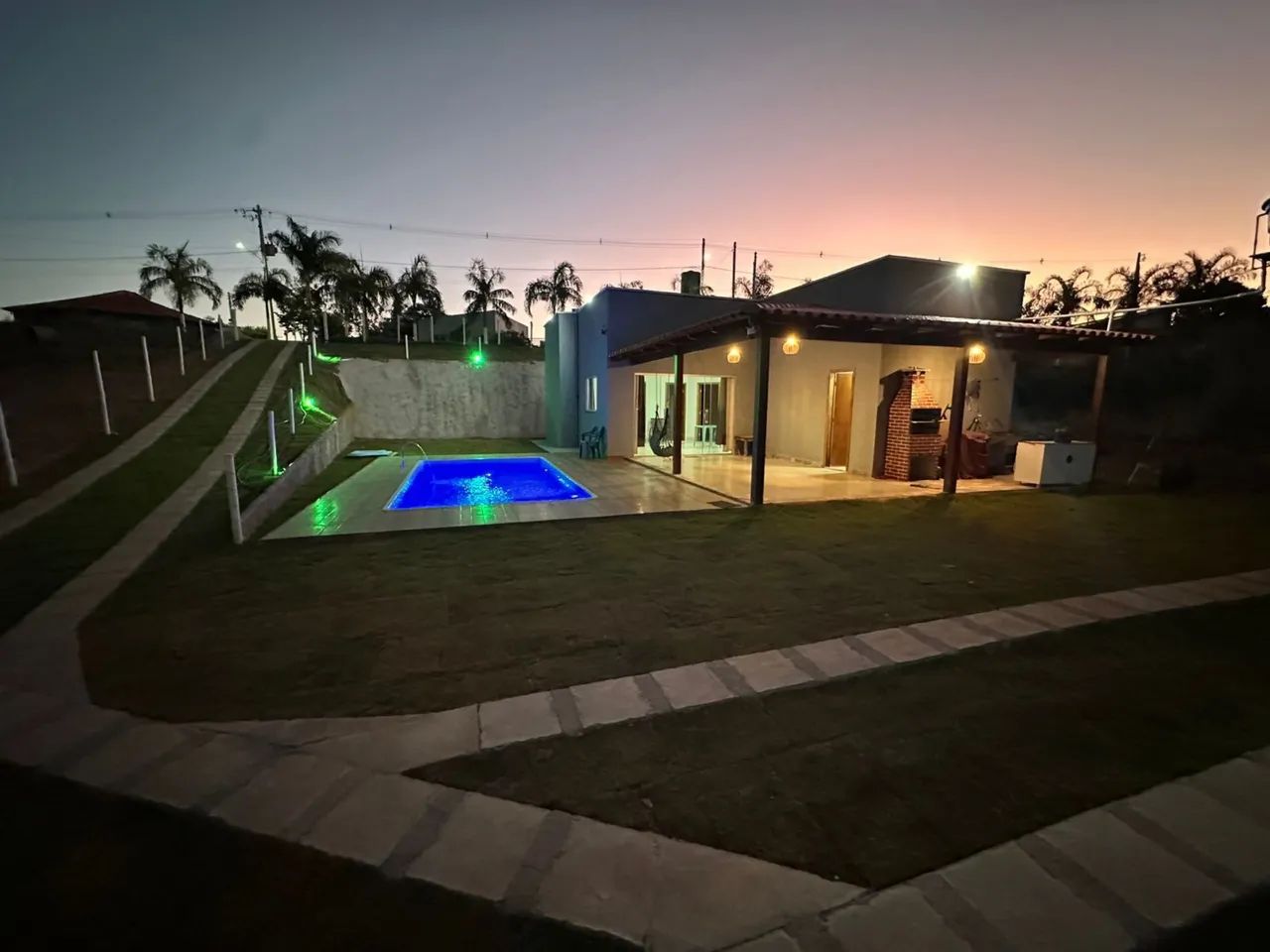 Casa Corumbá 4 - Foto 4