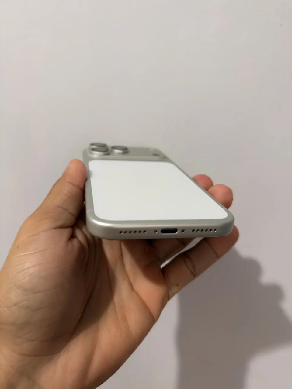 iphone 17 Pro Max 512gb - Garantia Apple  - Foto 4