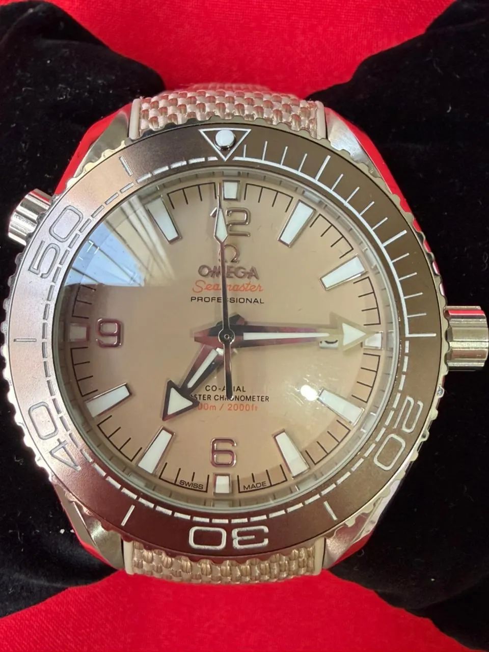 Relógio Omega  - Foto 5