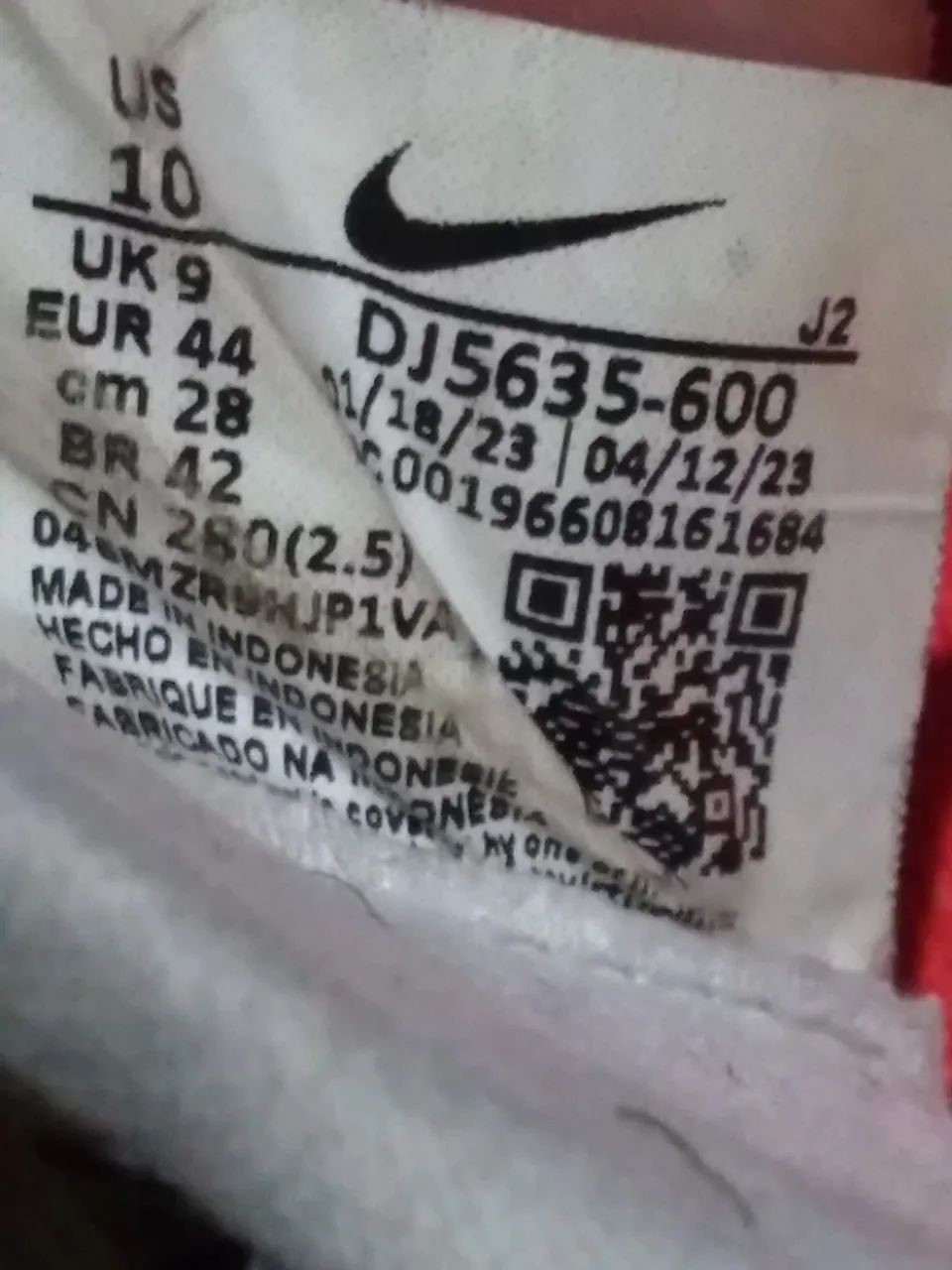 Chuteira Nike Zoom Society Vapor 15 Academy Masculina - Calçados
