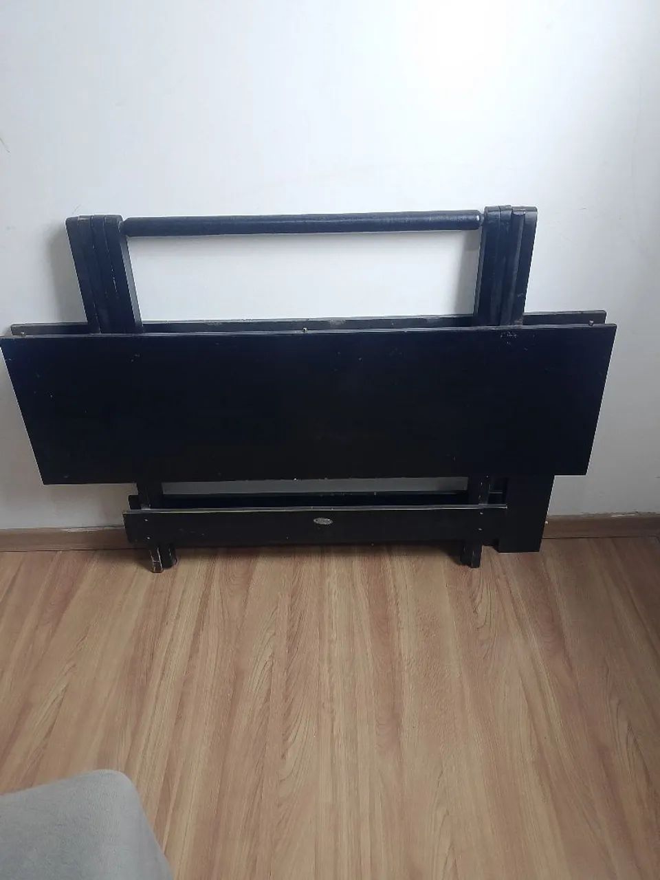 Mesa para churrasco 