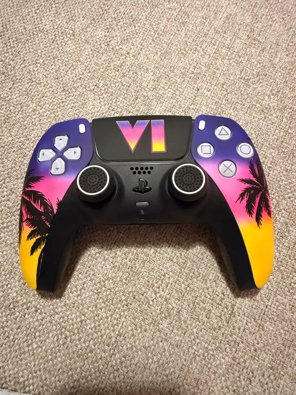 Controle Ps5 GTA 6