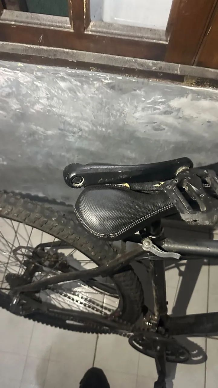 Bike aero 29  - Foto 3