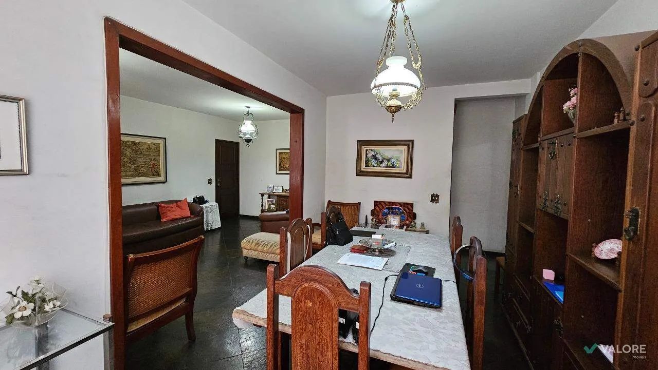 Área Privativa 4 quartos - Funcionários - Foto 4