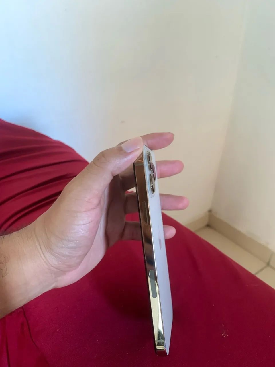 iPhone 13 Pro Max  - Foto 5