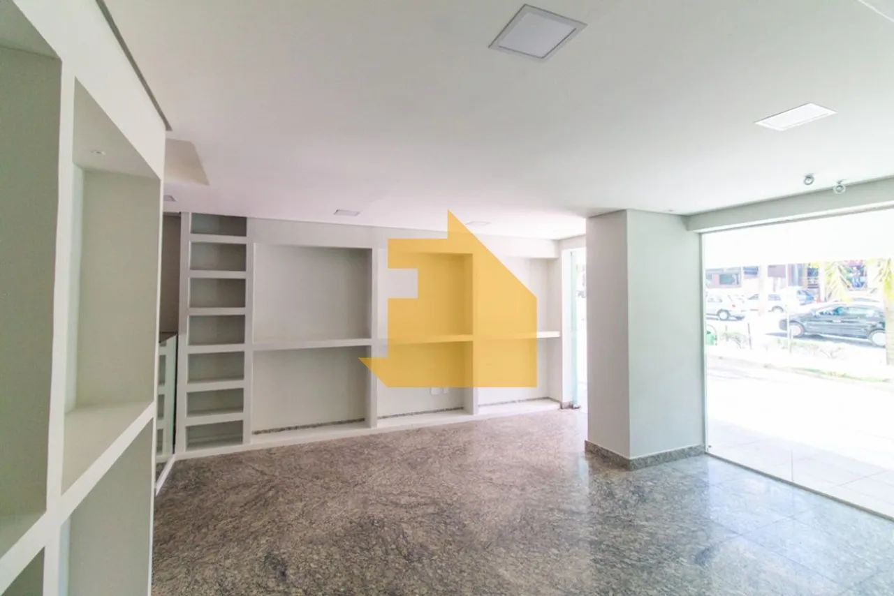 LOJA PARA LOCAÇÃO EM ÁGUAS CLARAS (NORTE), BRASÍLIA/DF - Foto 3
