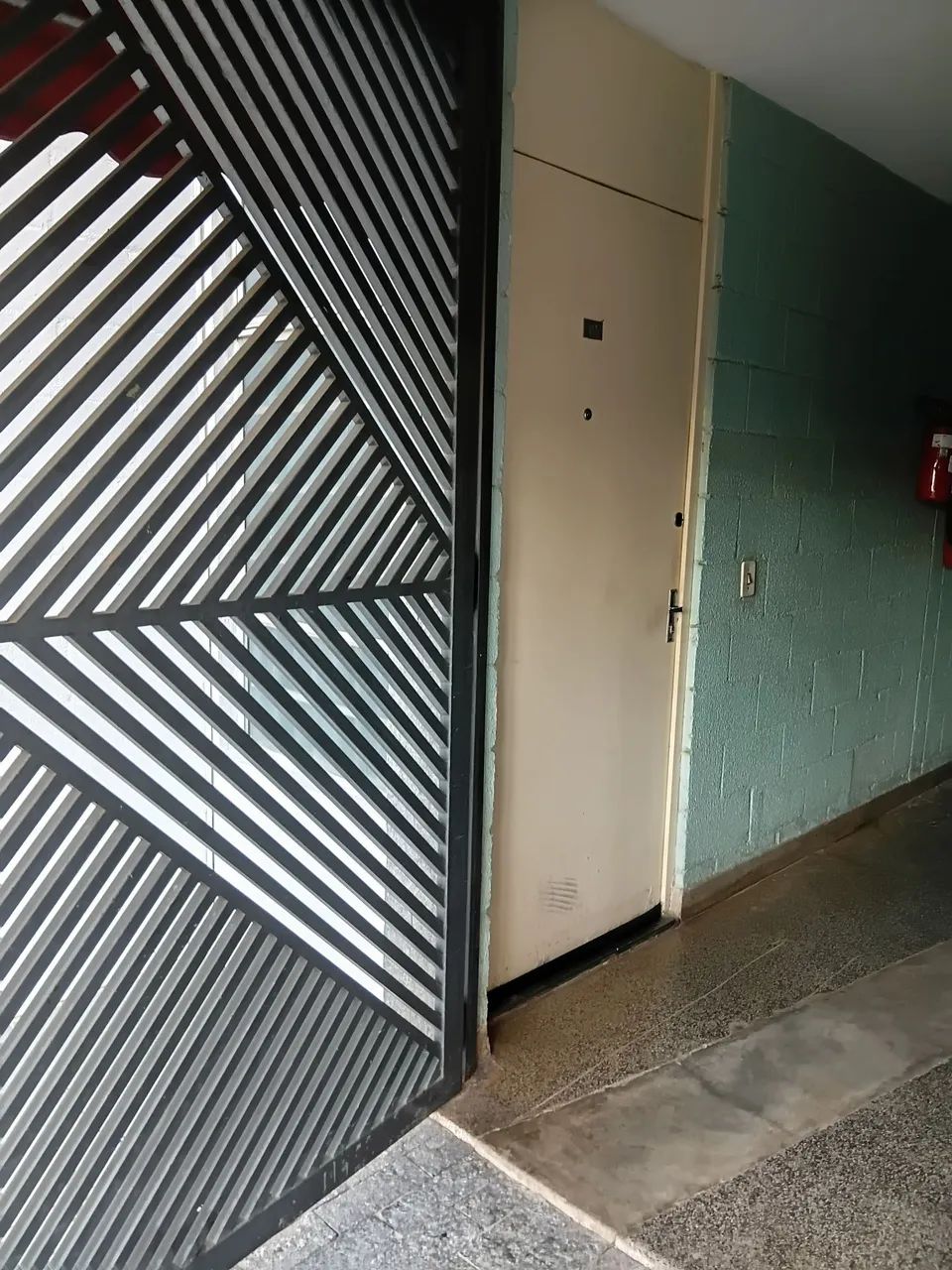 Apartamento Parque Eucaliptos Térreo  - Foto 5